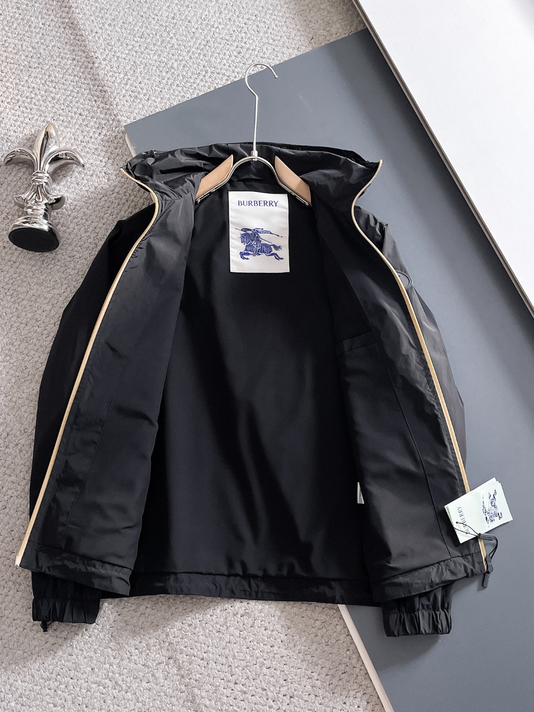 jacket Man