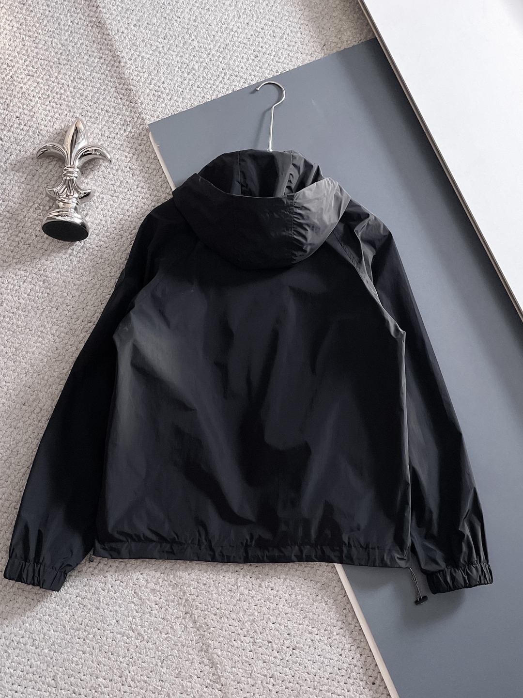 jacket Man