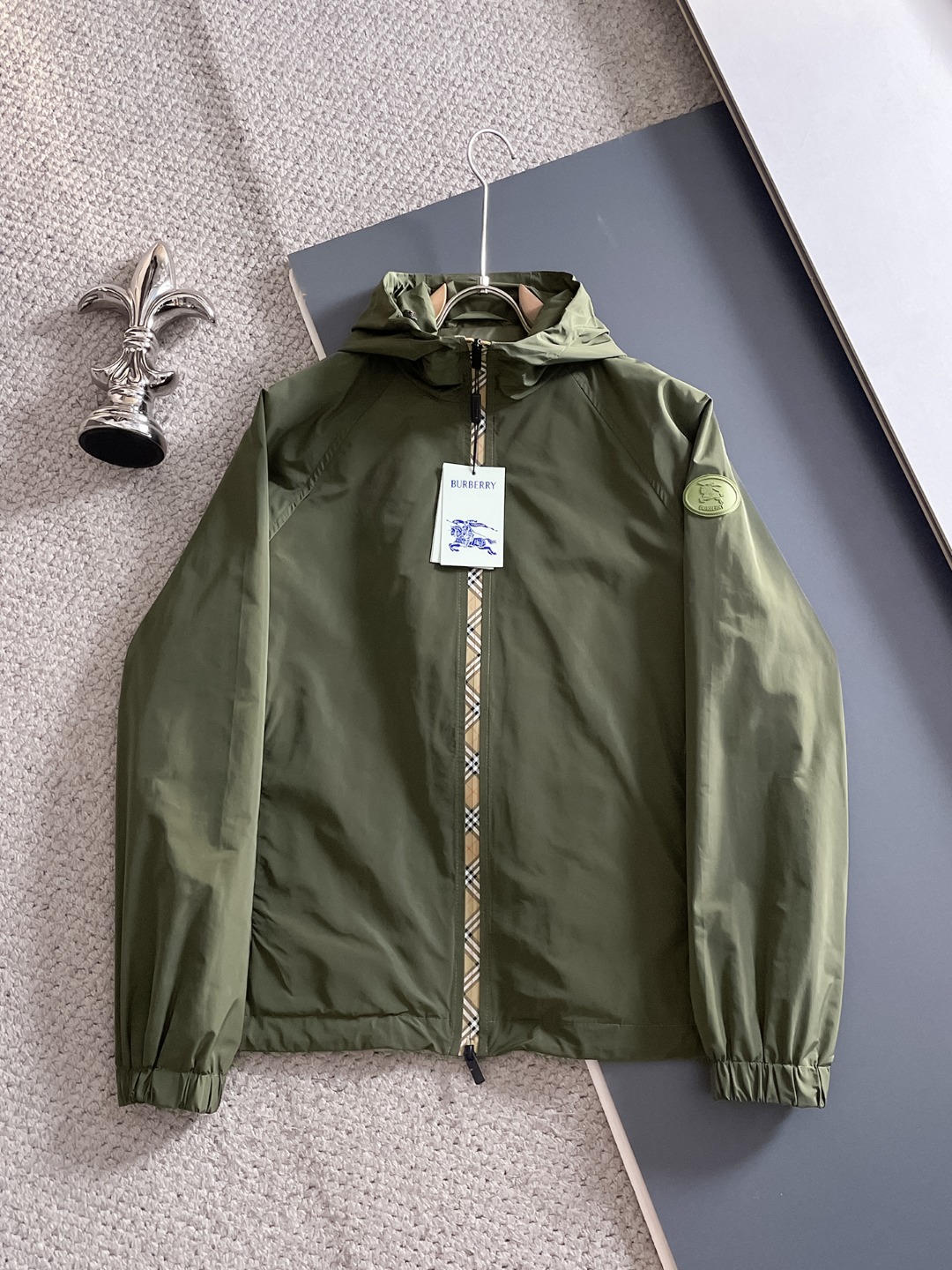 jacket Man