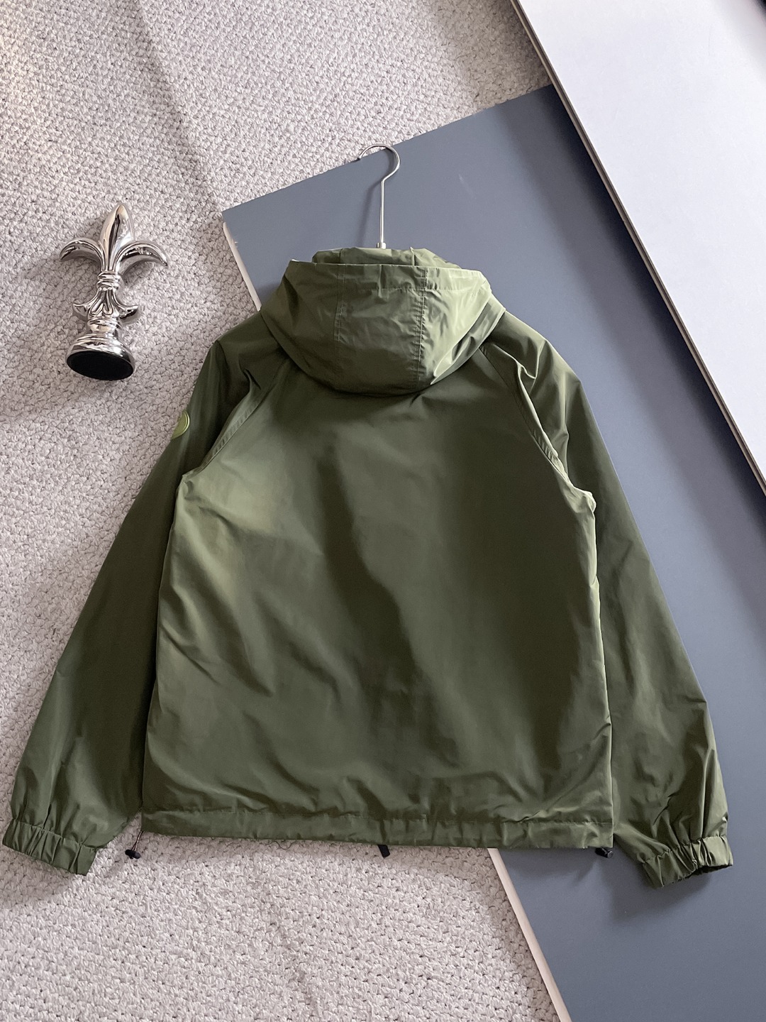jacket Man