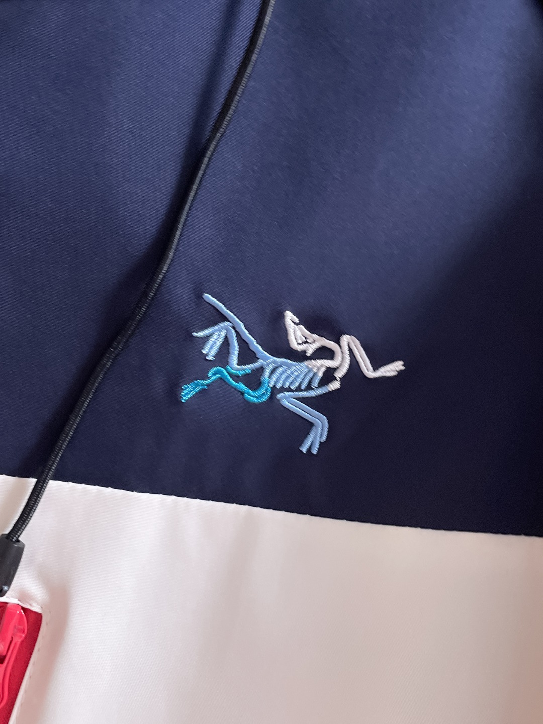 jacket Man