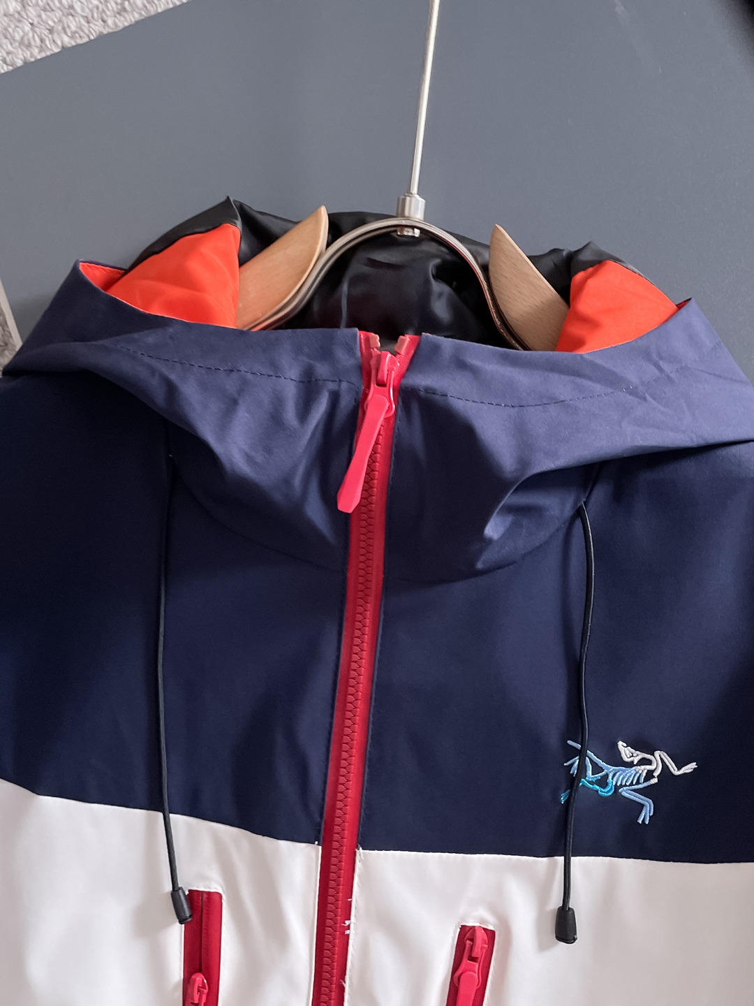 jacket Man