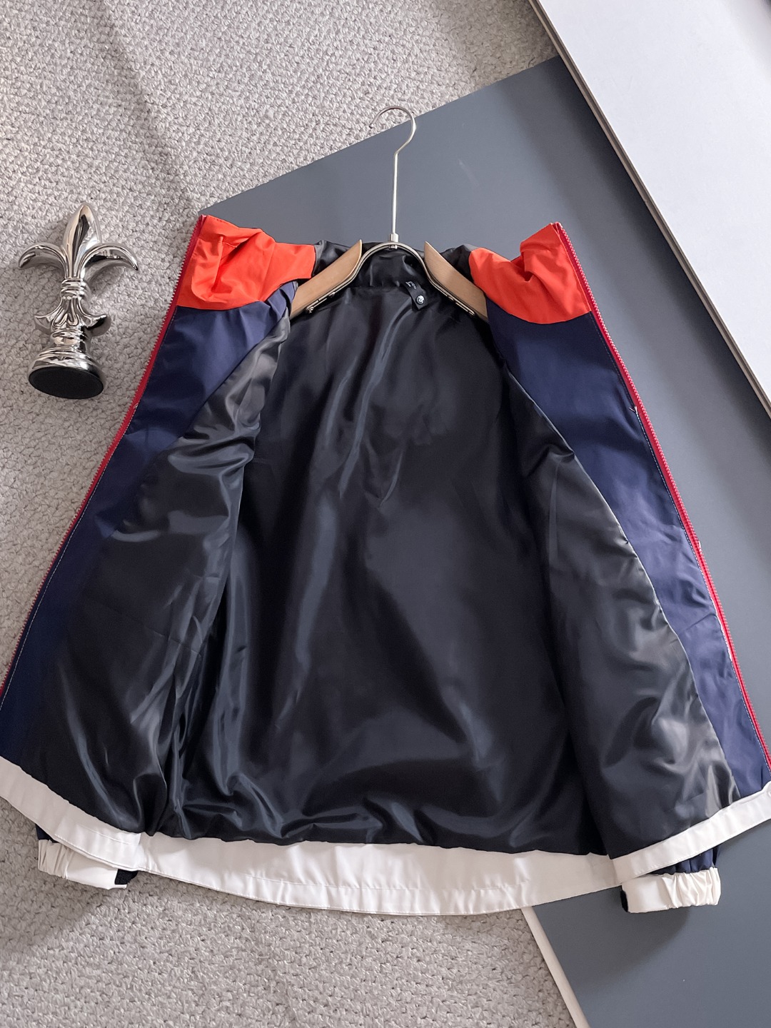 jacket Man