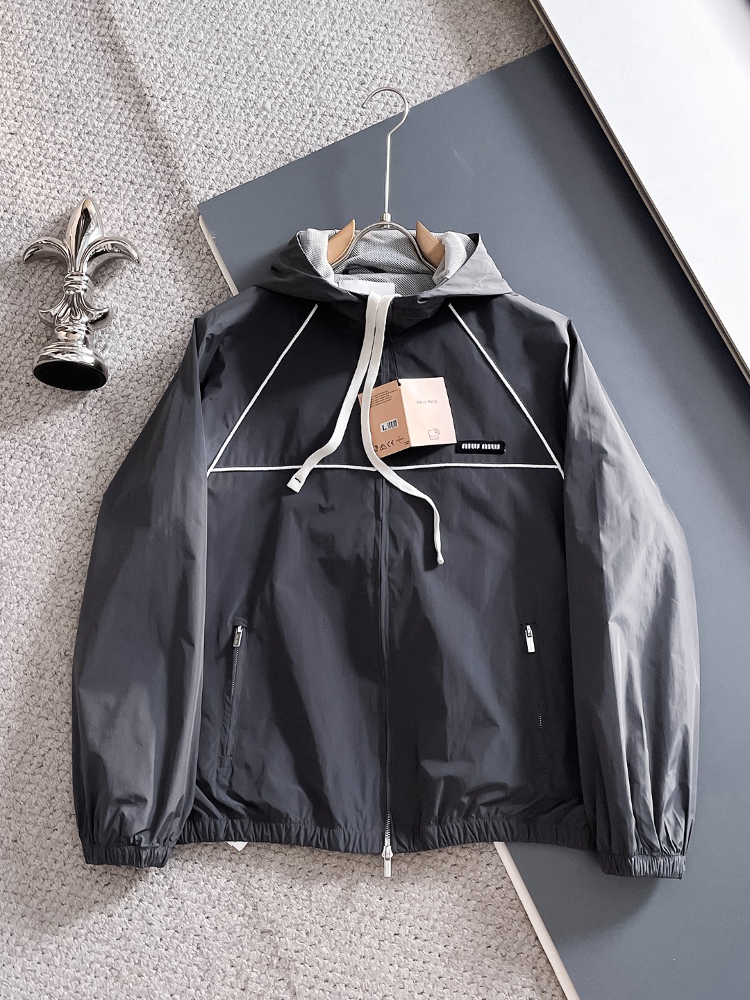jacket Man