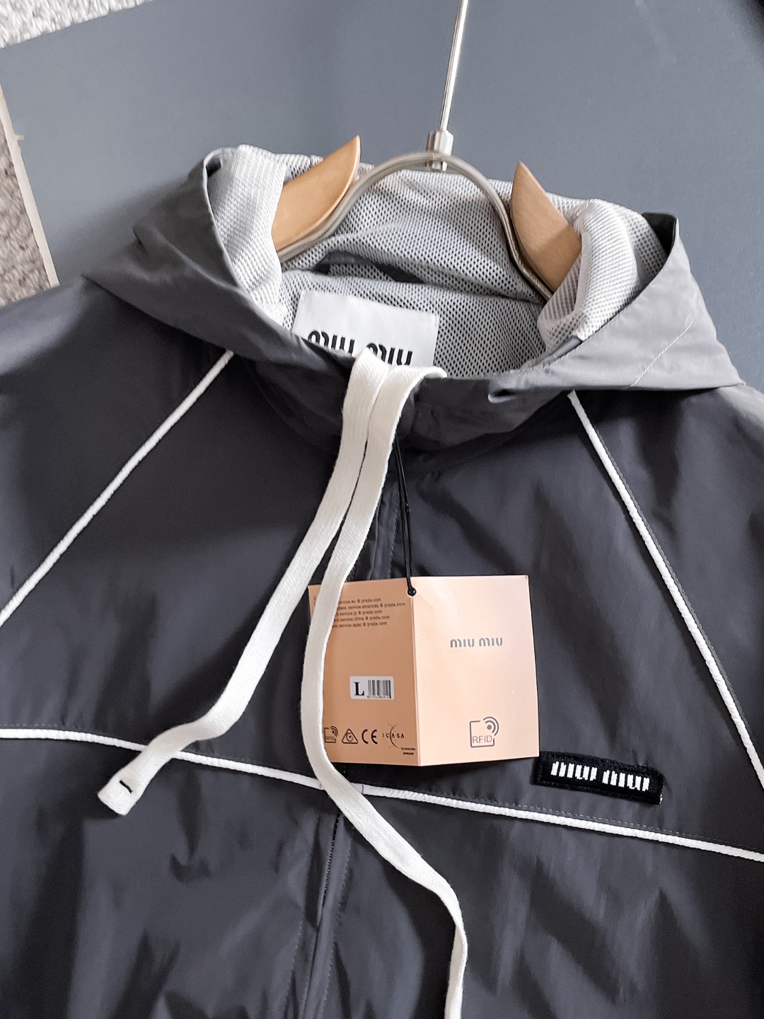 jacket Man