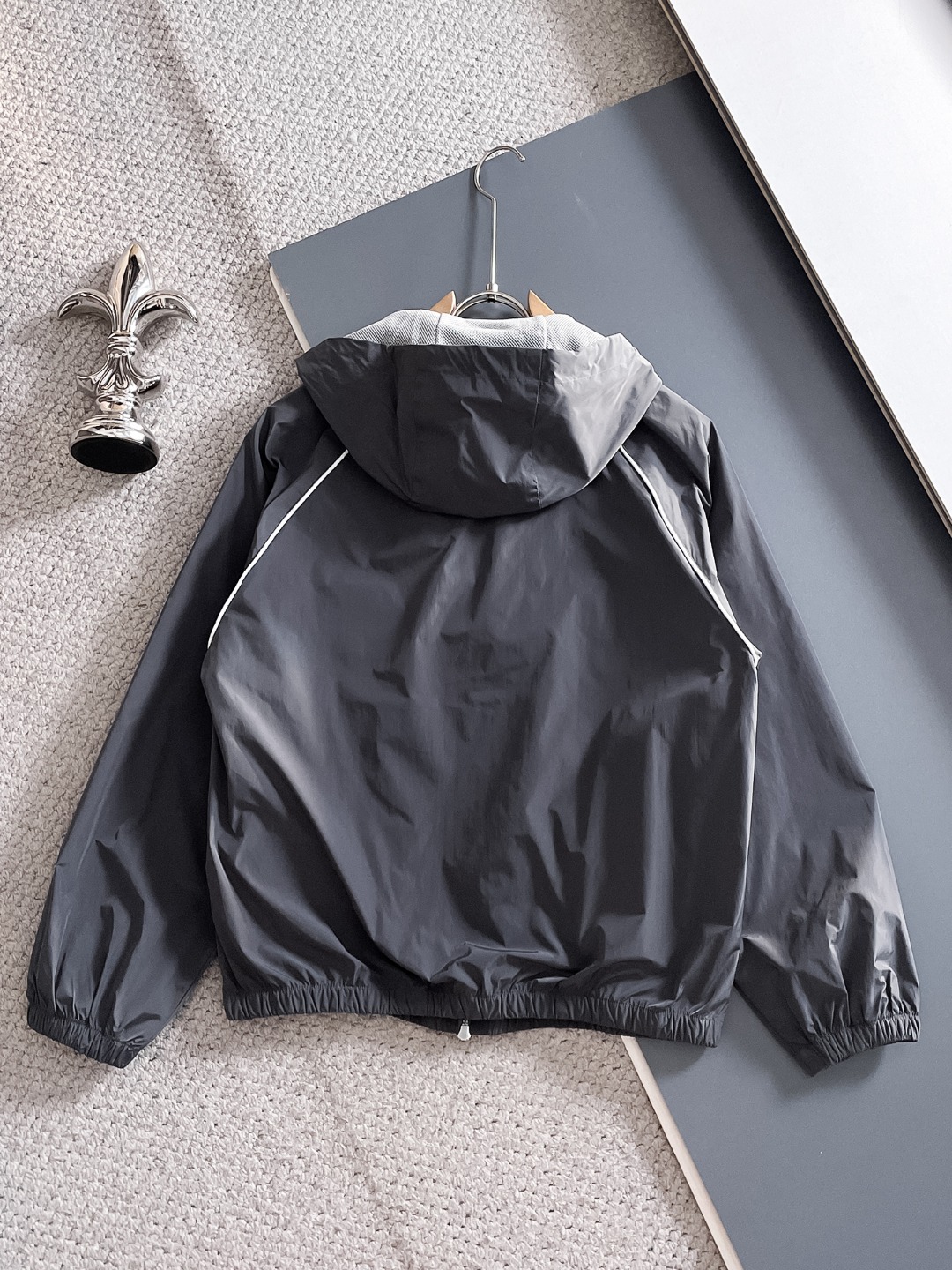 jacket Man