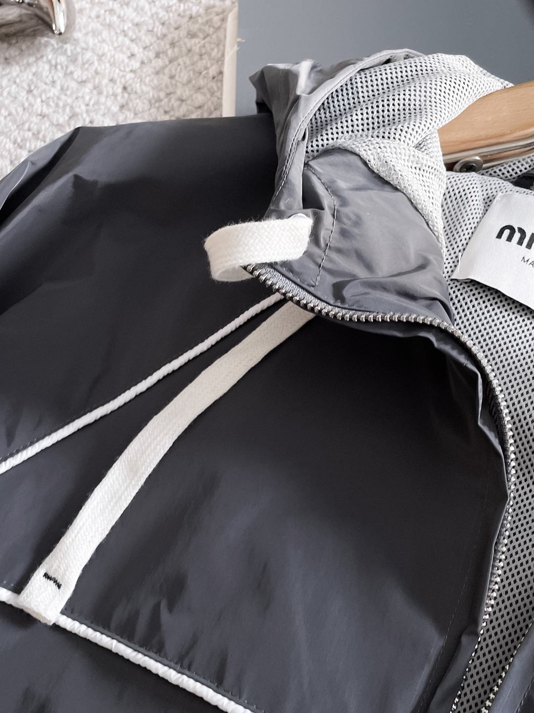 jacket Man