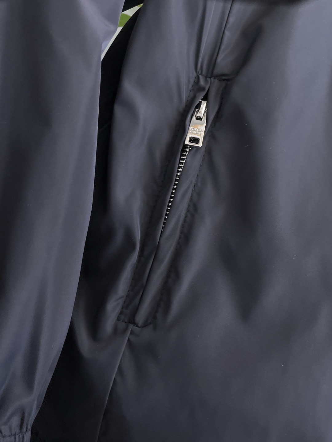 jacket Man