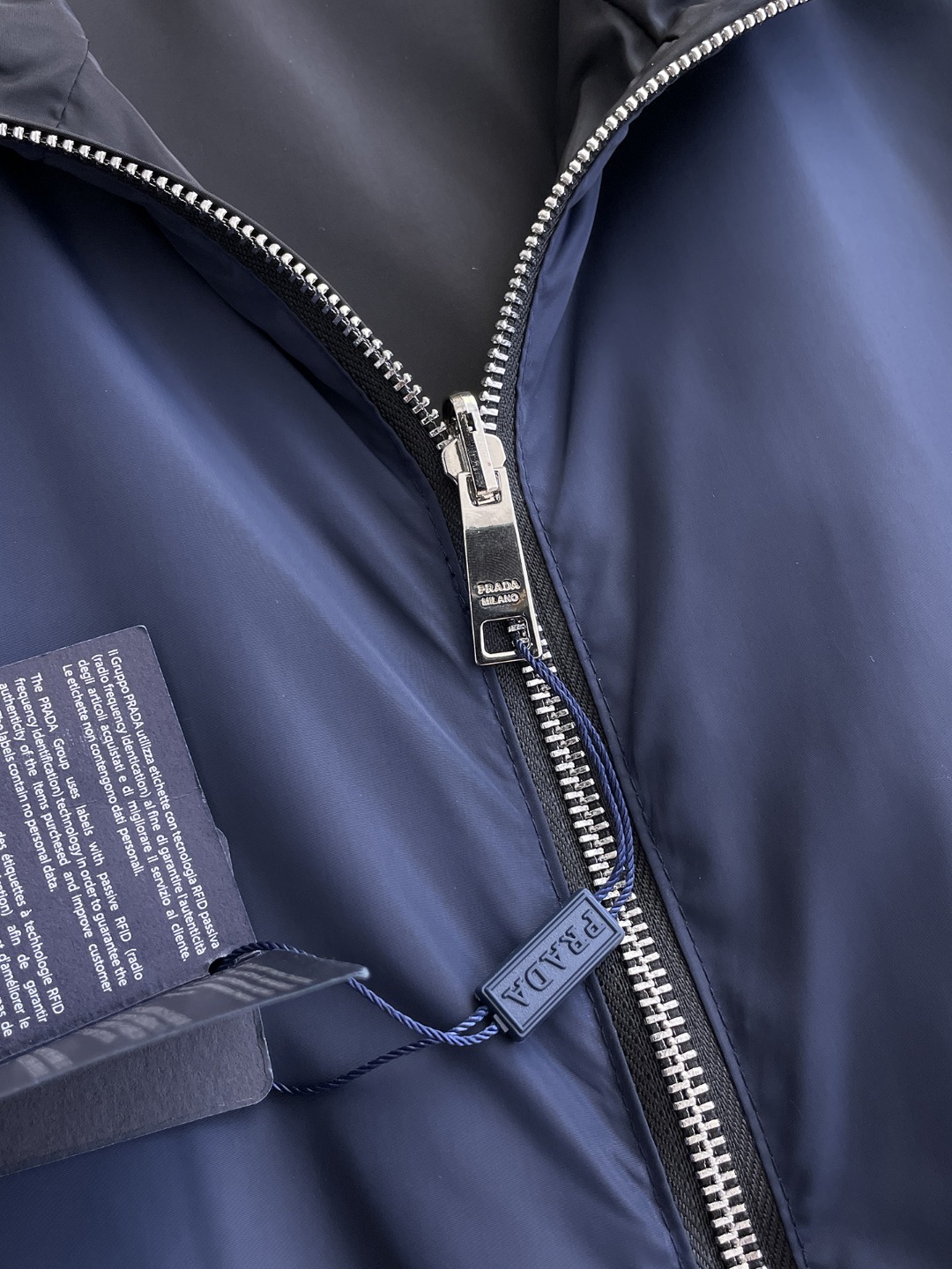 jacket Man