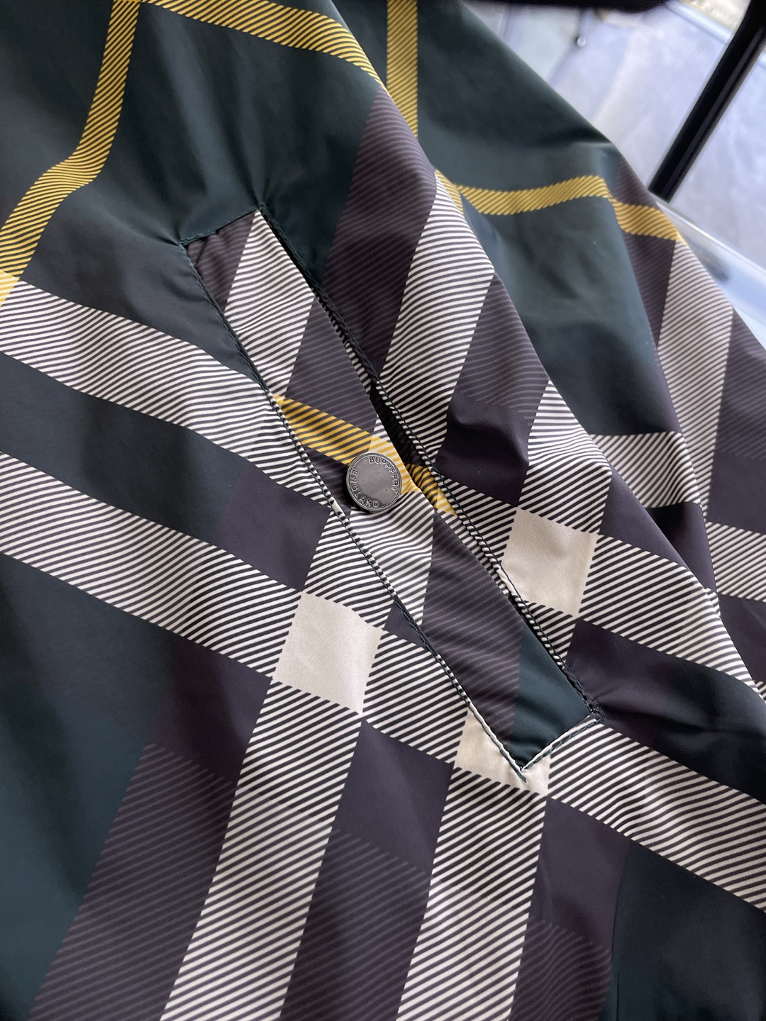 jacket Man