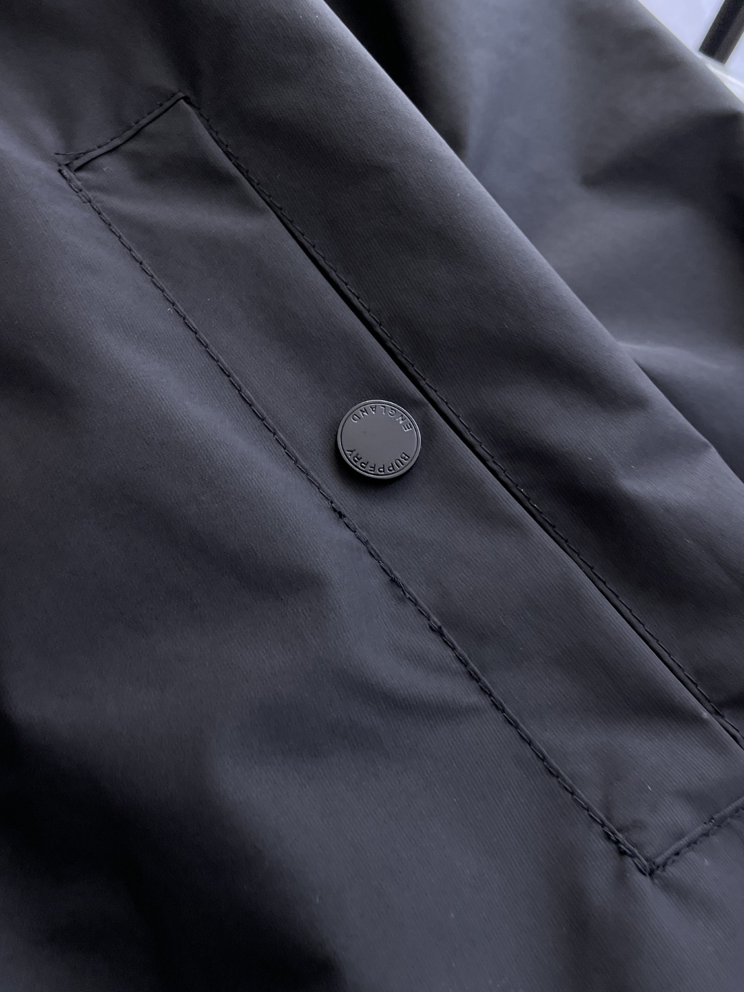 jacket Man