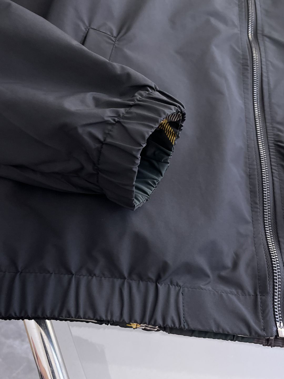 jacket Man