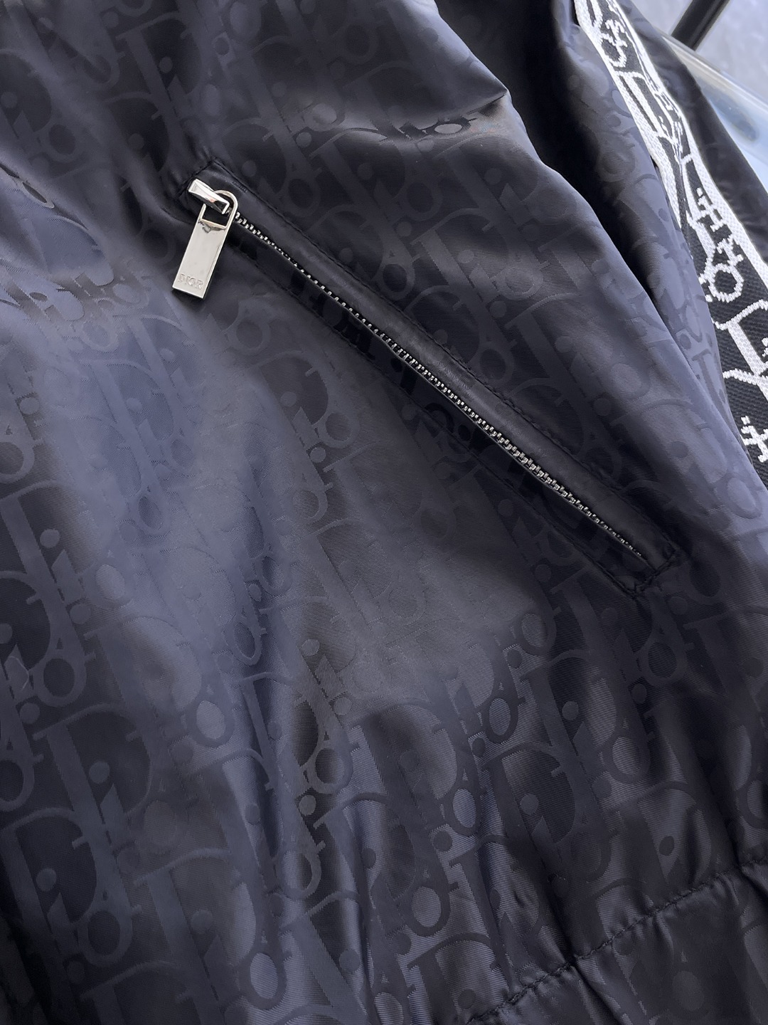 jacket Man