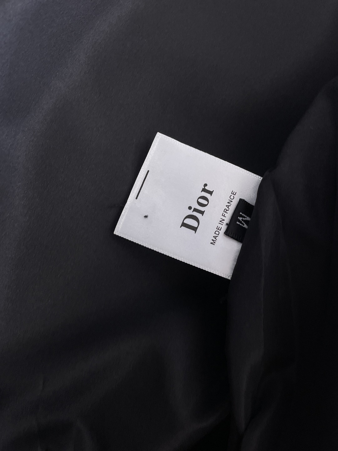jacket Man