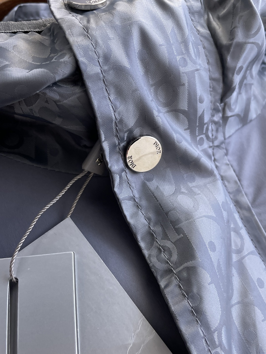 jacket Man