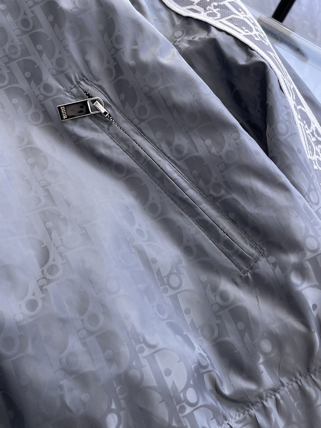 jacket Man