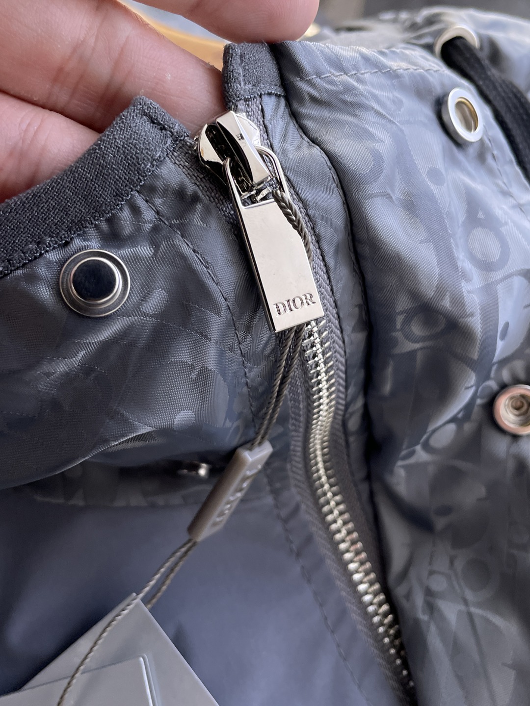 jacket Man