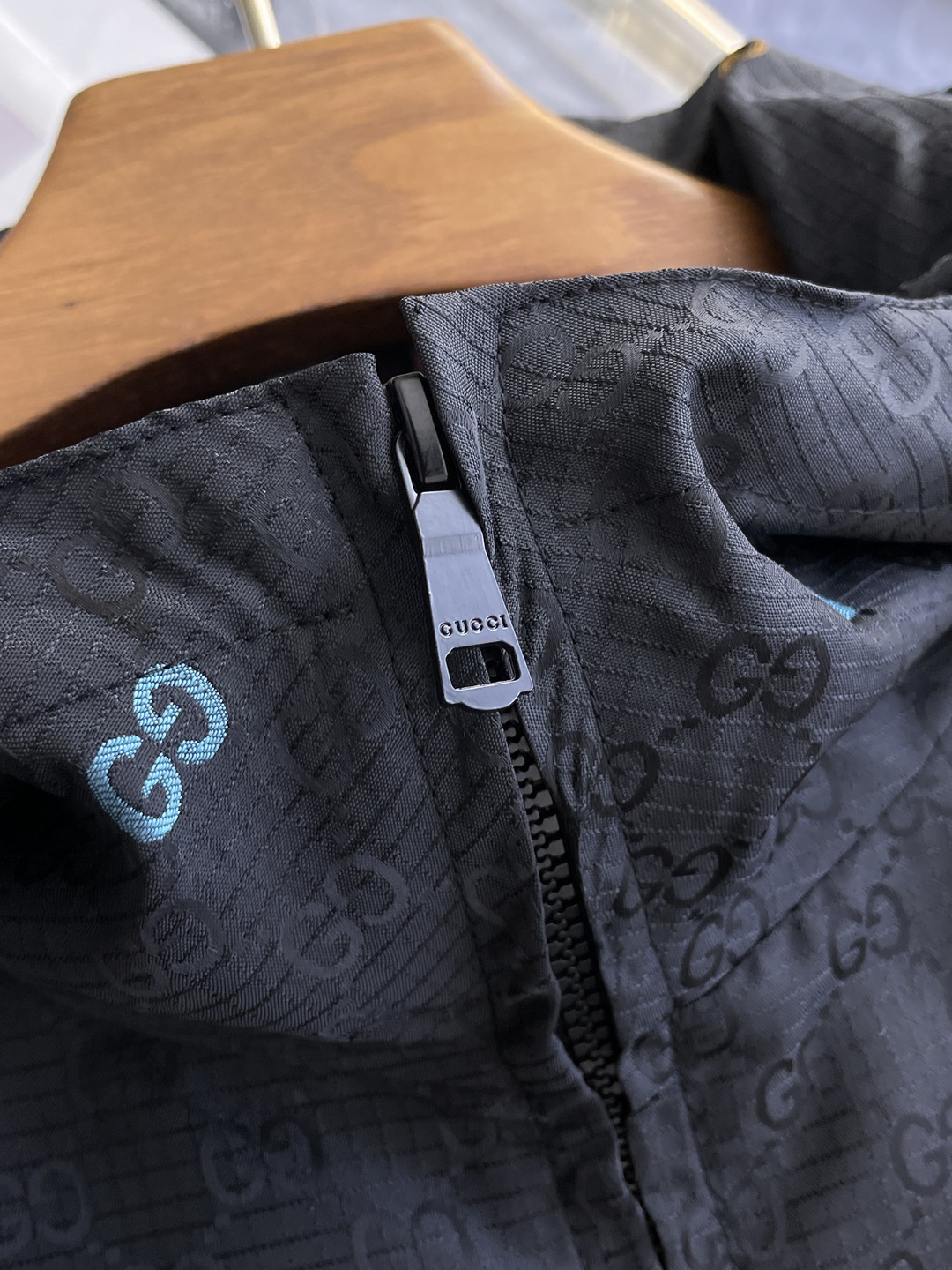 jacket Man