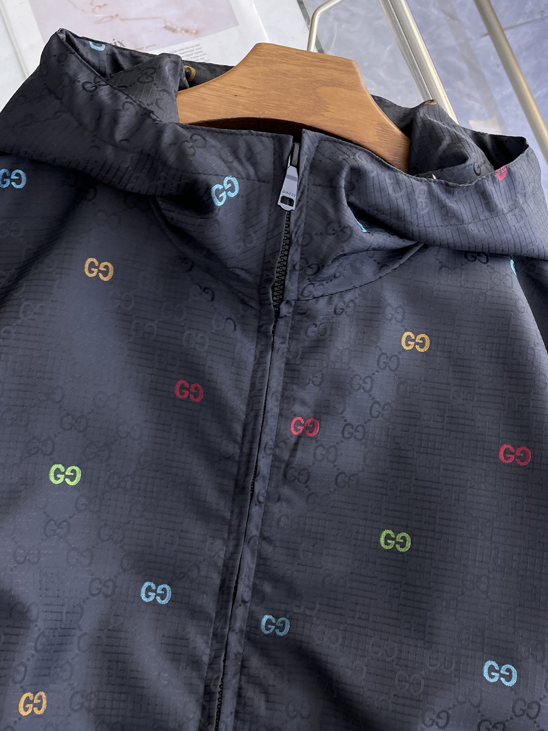 jacket Man