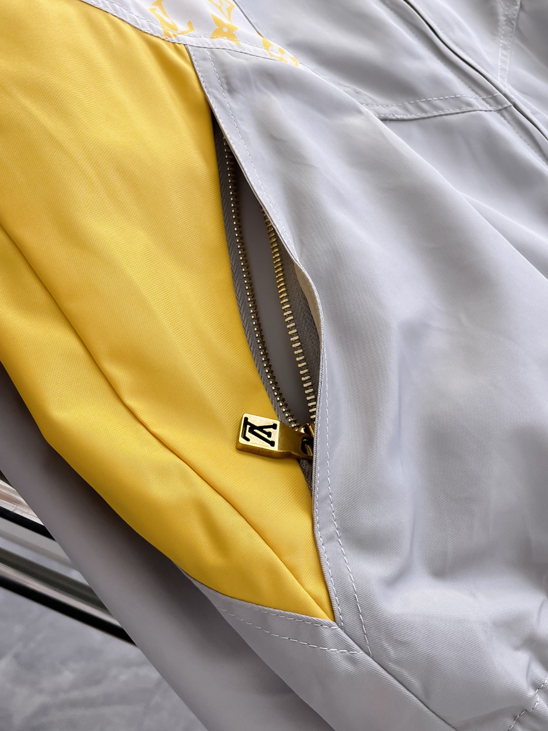 jacket Man
