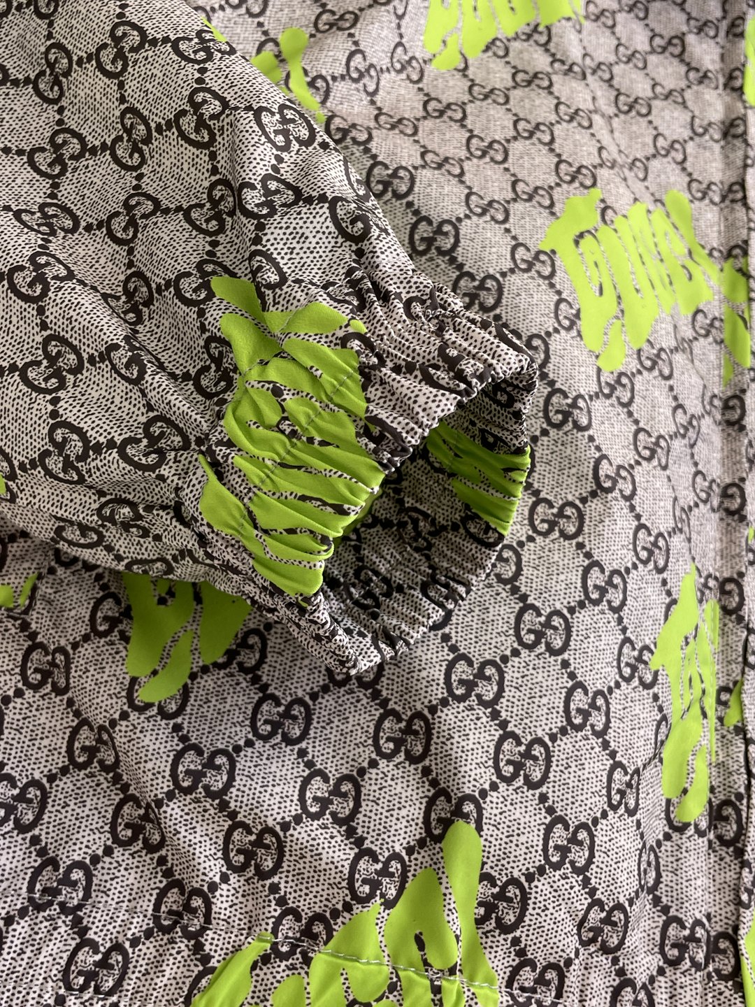 jacket Man