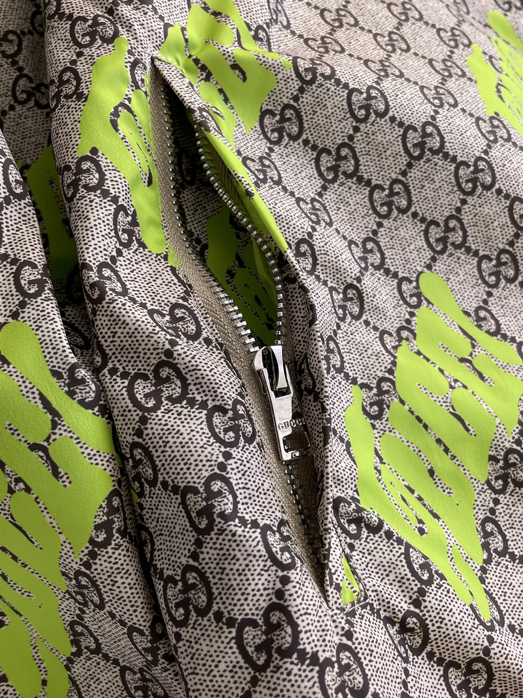 jacket Man
