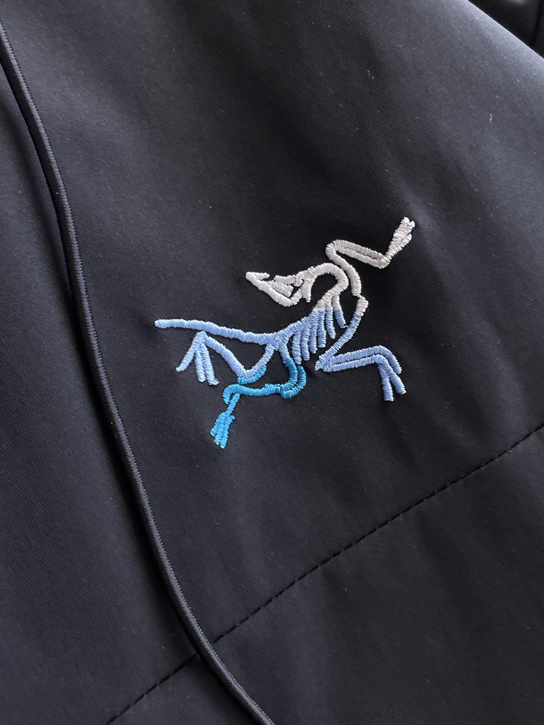 jacket Man