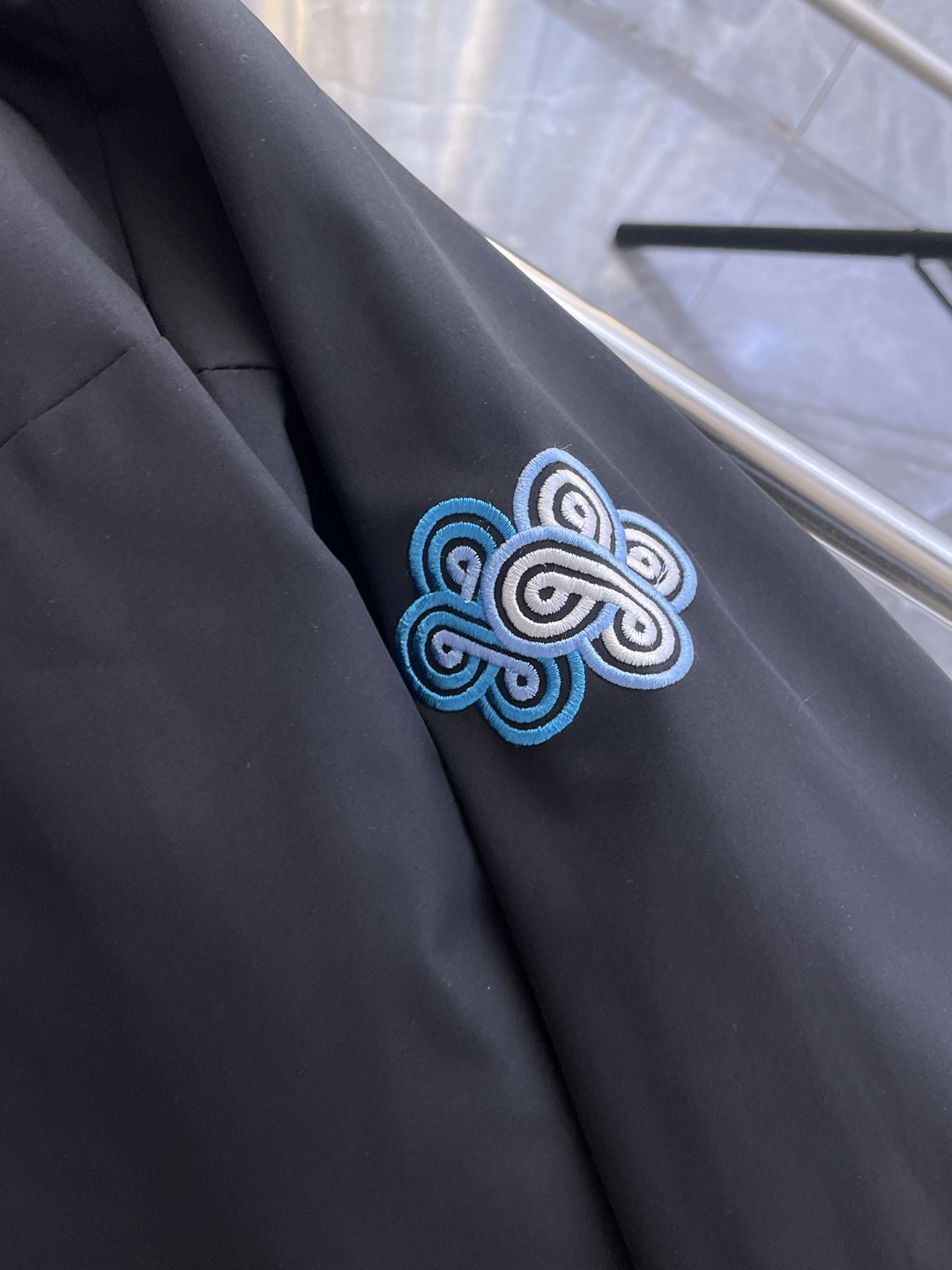 jacket Man