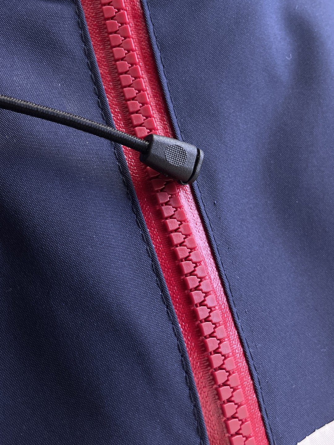 jacket Man