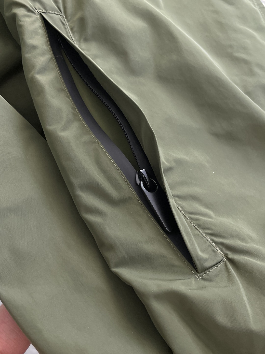 jacket Man