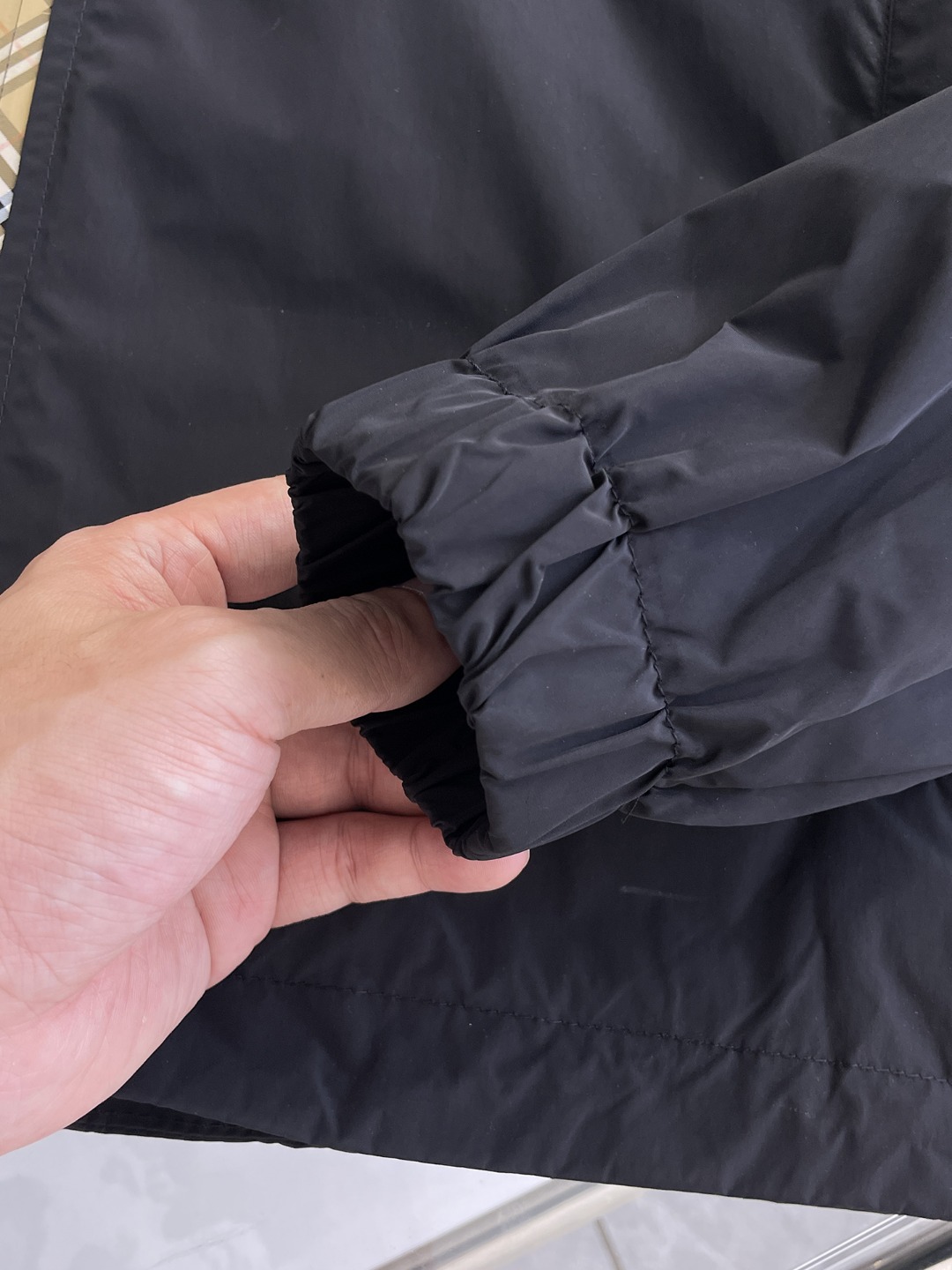 jacket Man