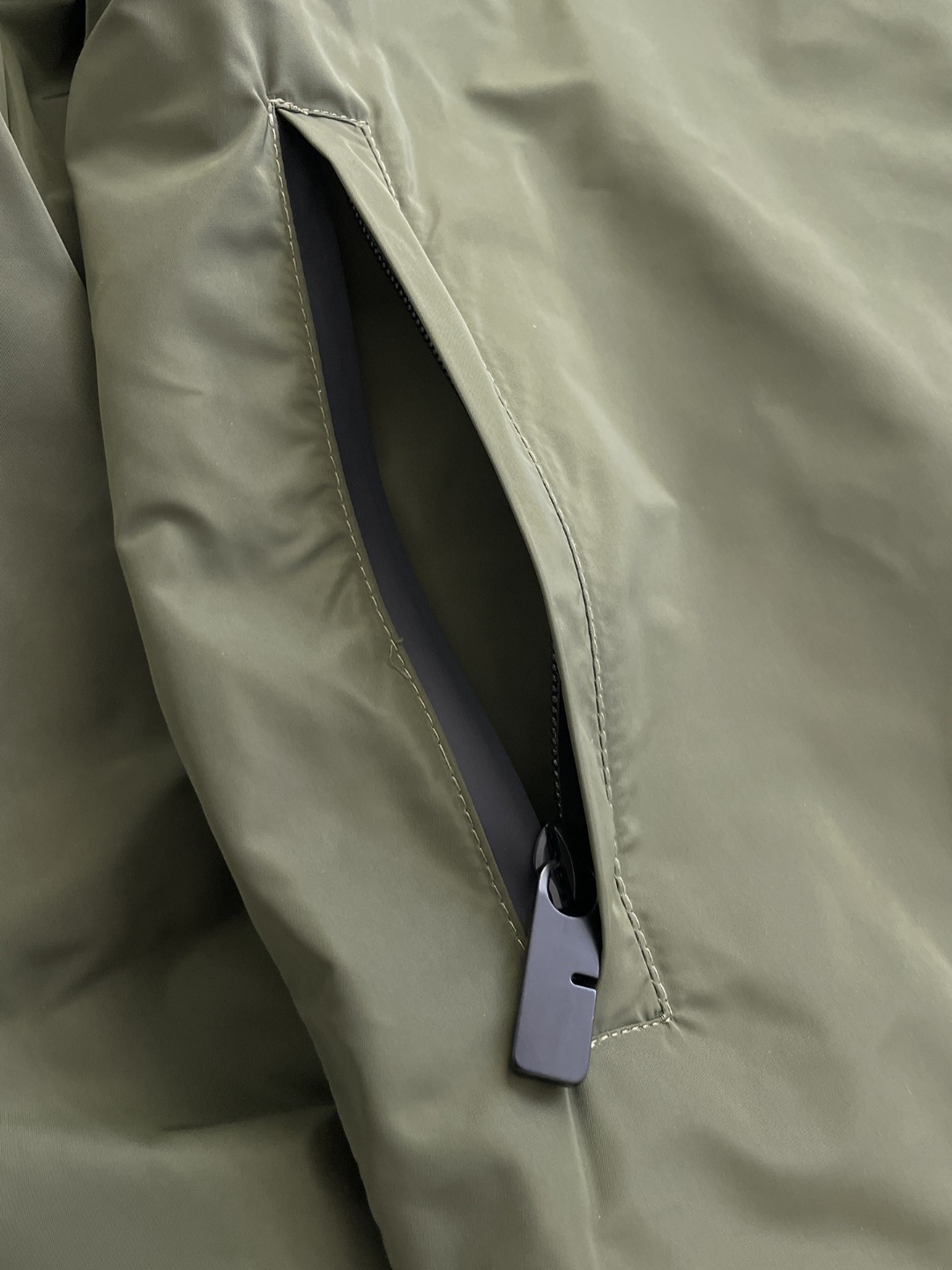 jacket Man