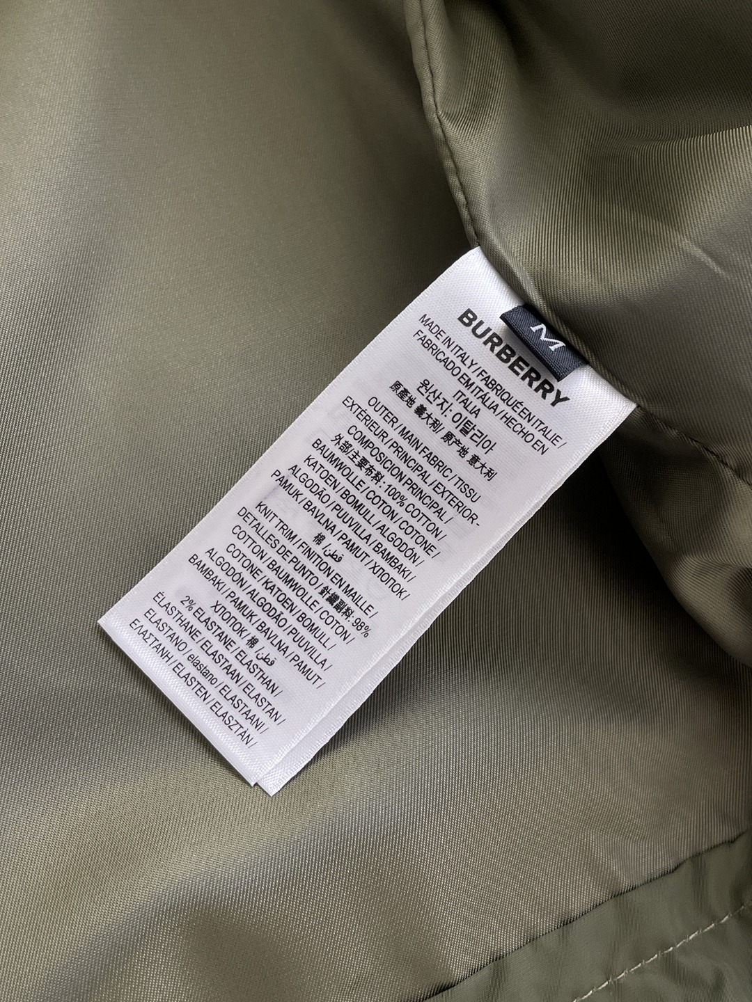 jacket Man