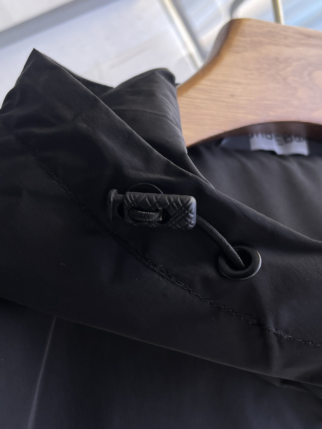 jacket Man