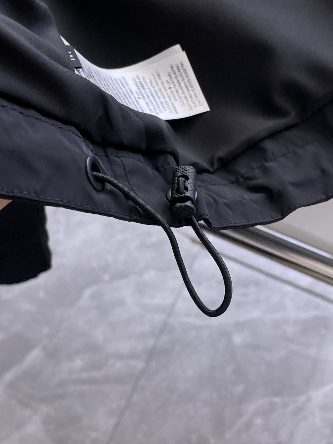 jacket Man