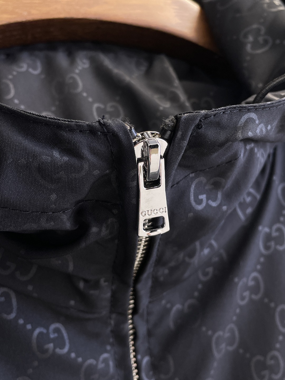 jacket Man