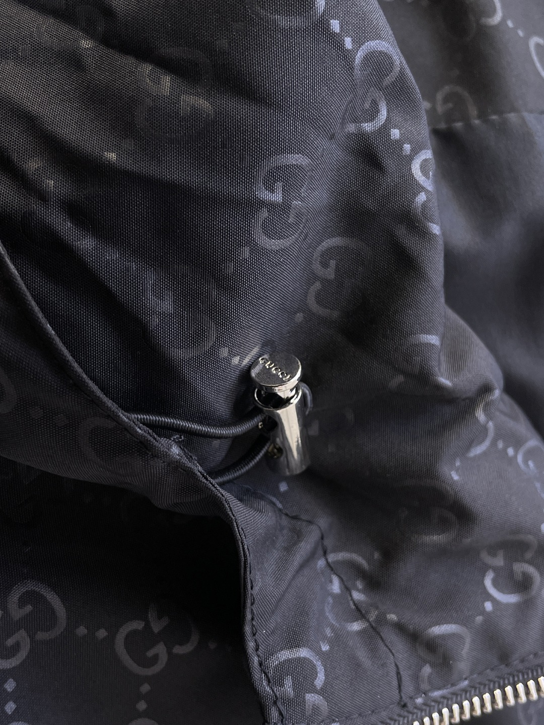 jacket Man