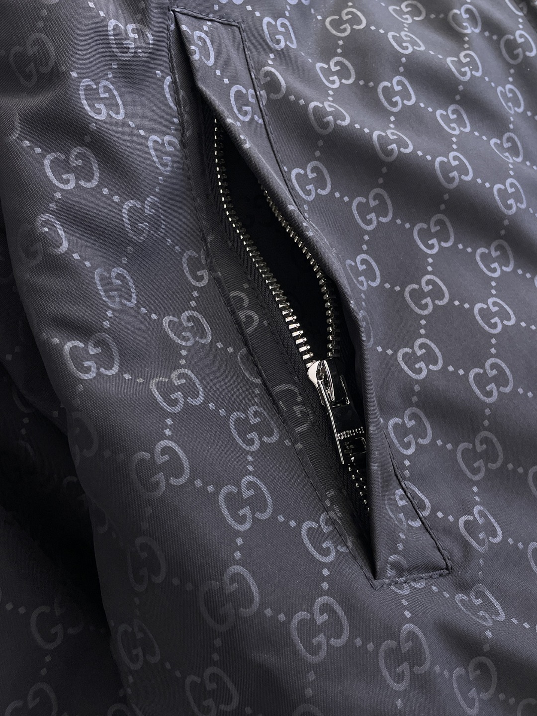 jacket Man