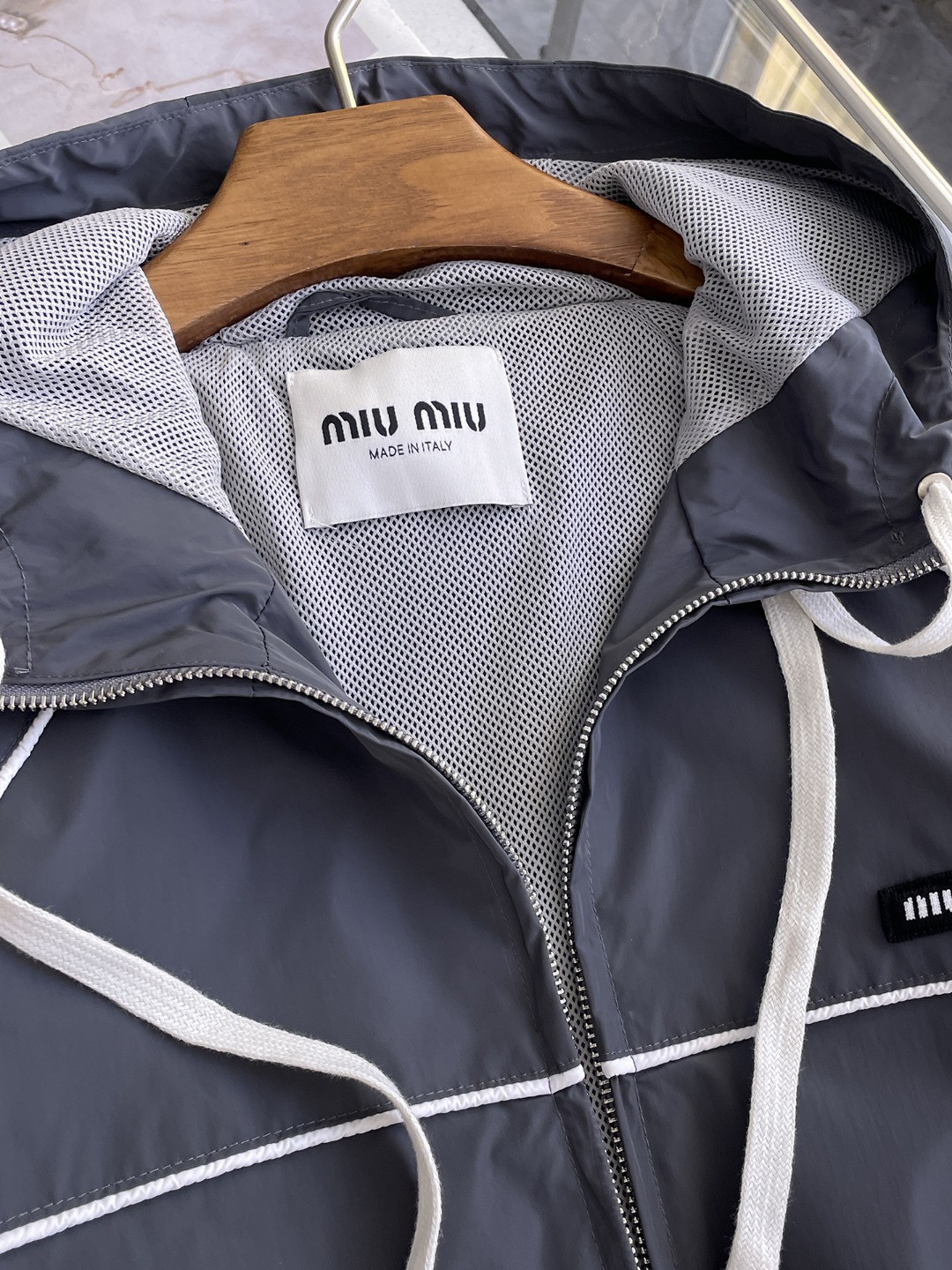 jacket Man