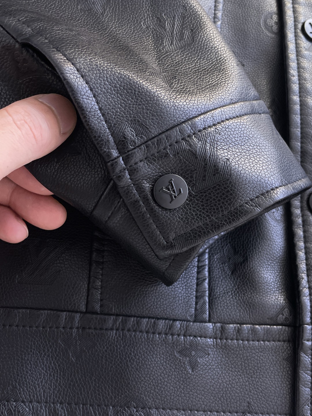 jacket Man