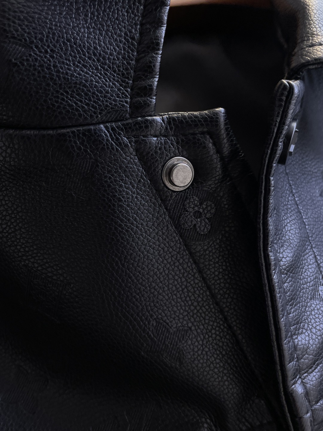 jacket Man