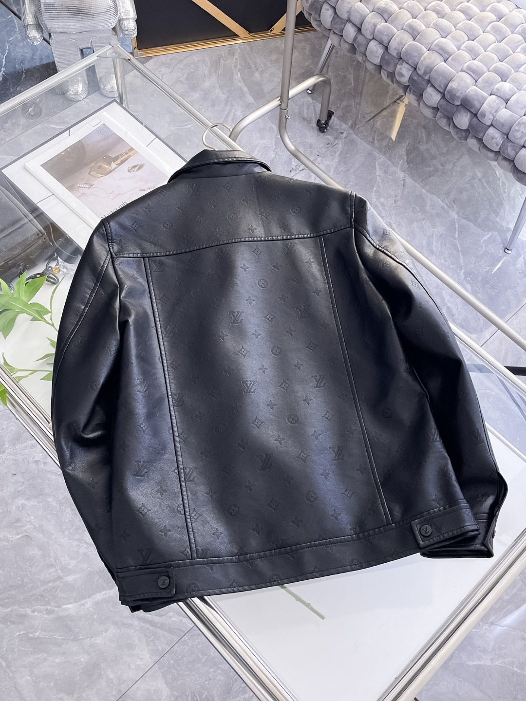 jacket Man