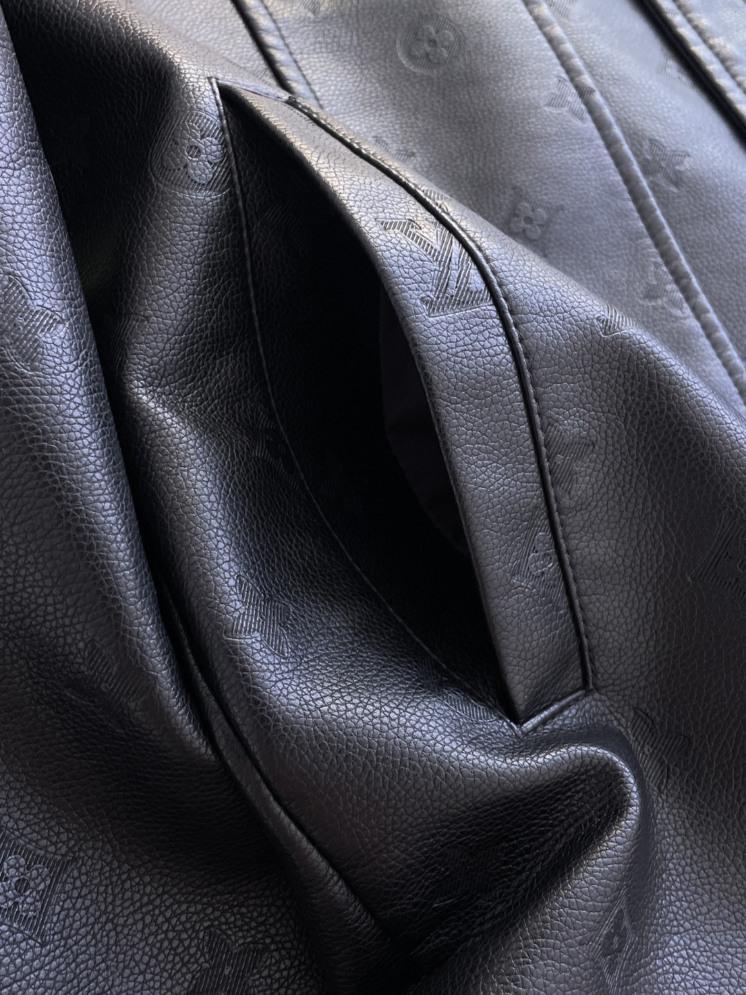 jacket Man
