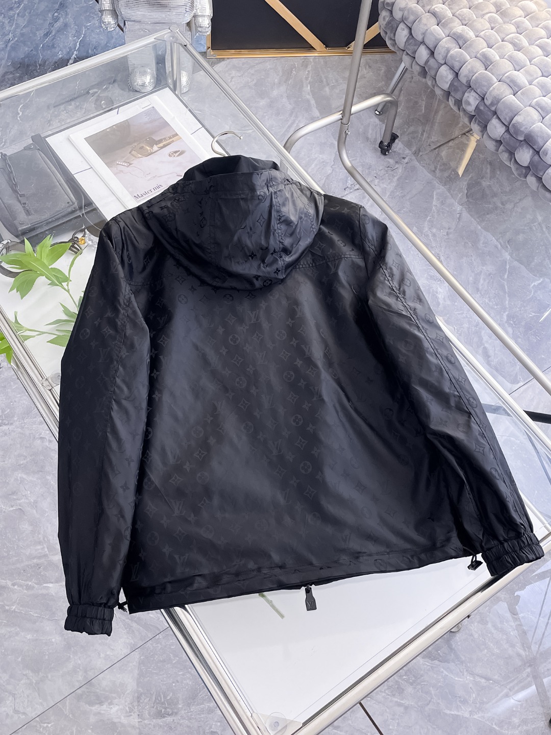 jacket Man