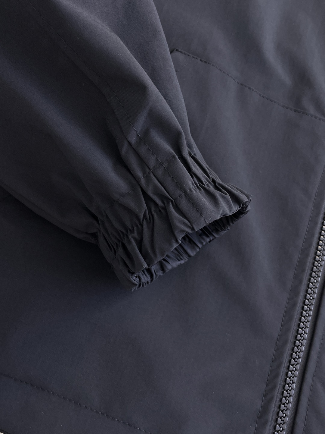 jacket Man
