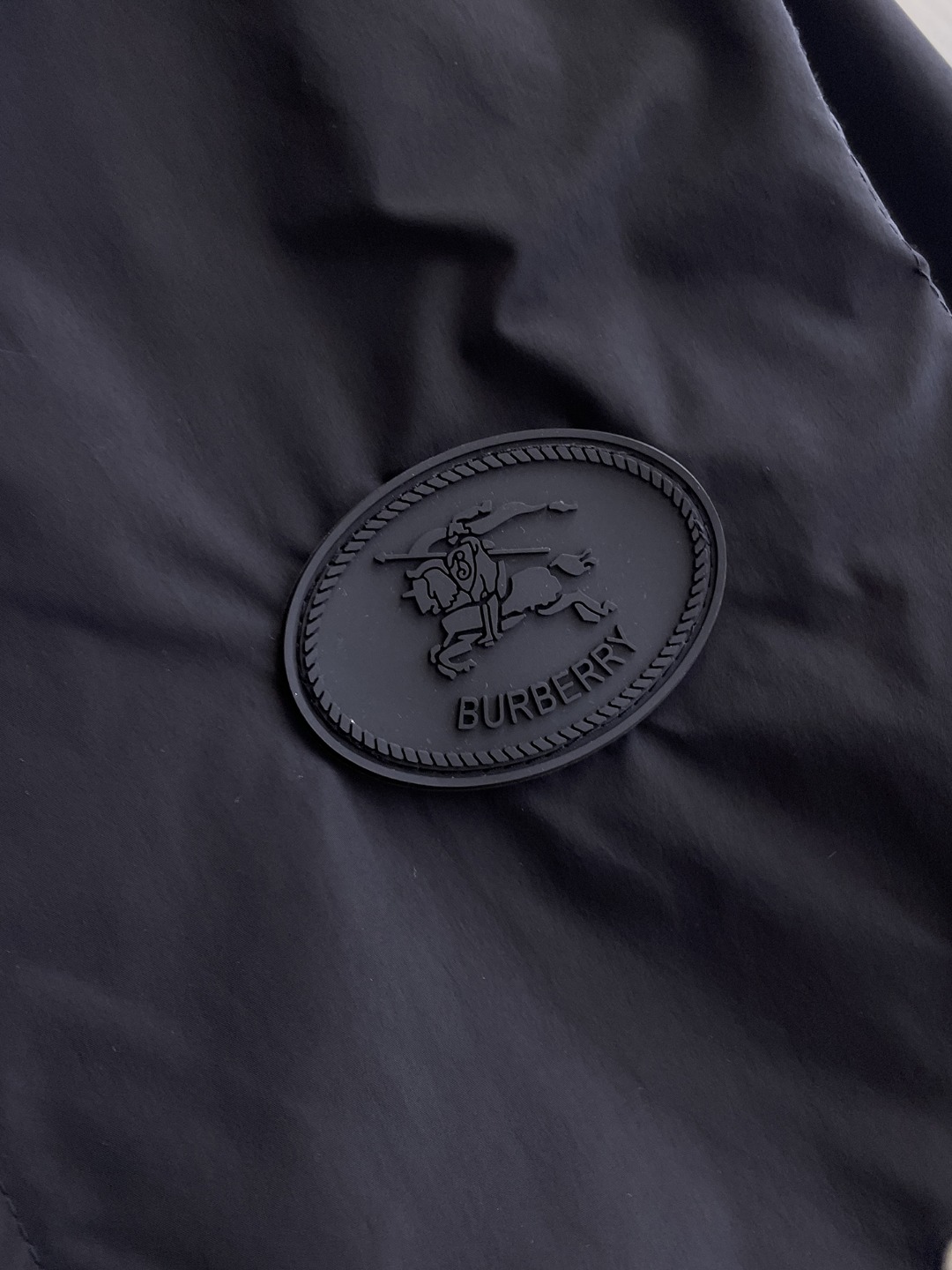 jacket Man