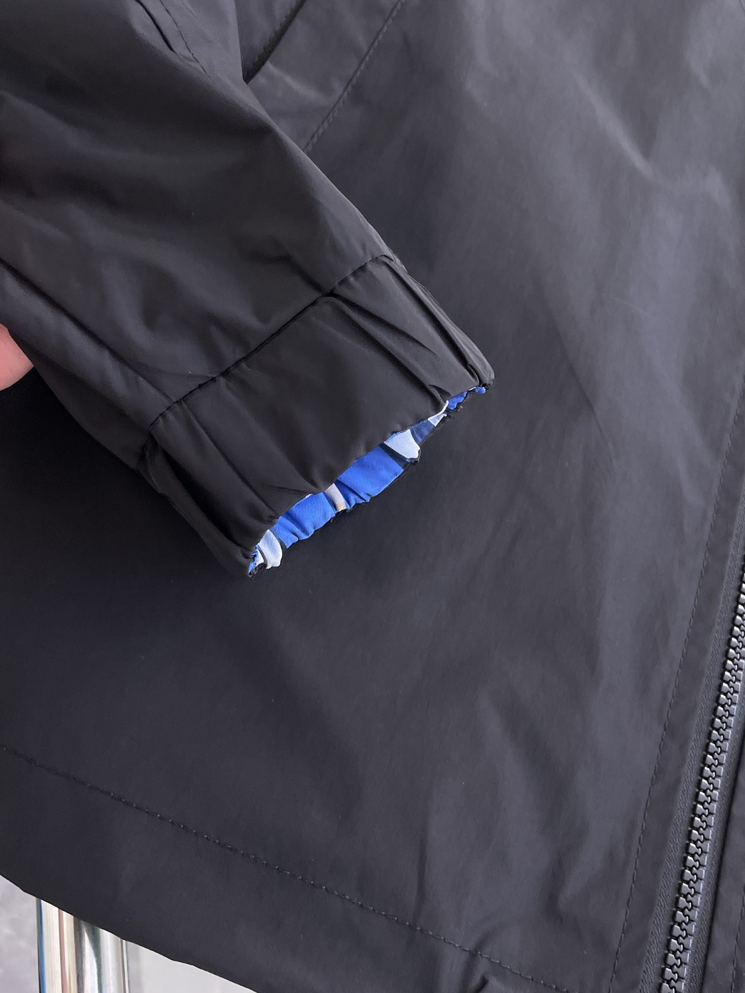 jacket Man