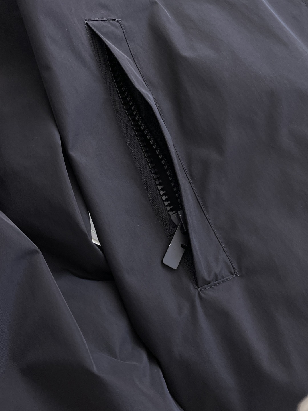 jacket Man