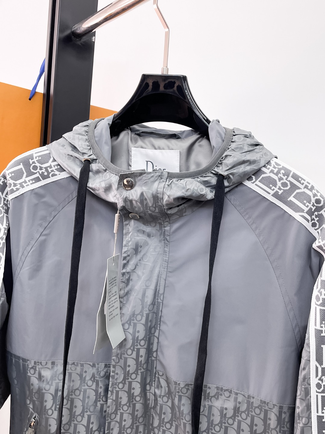 jacket Man