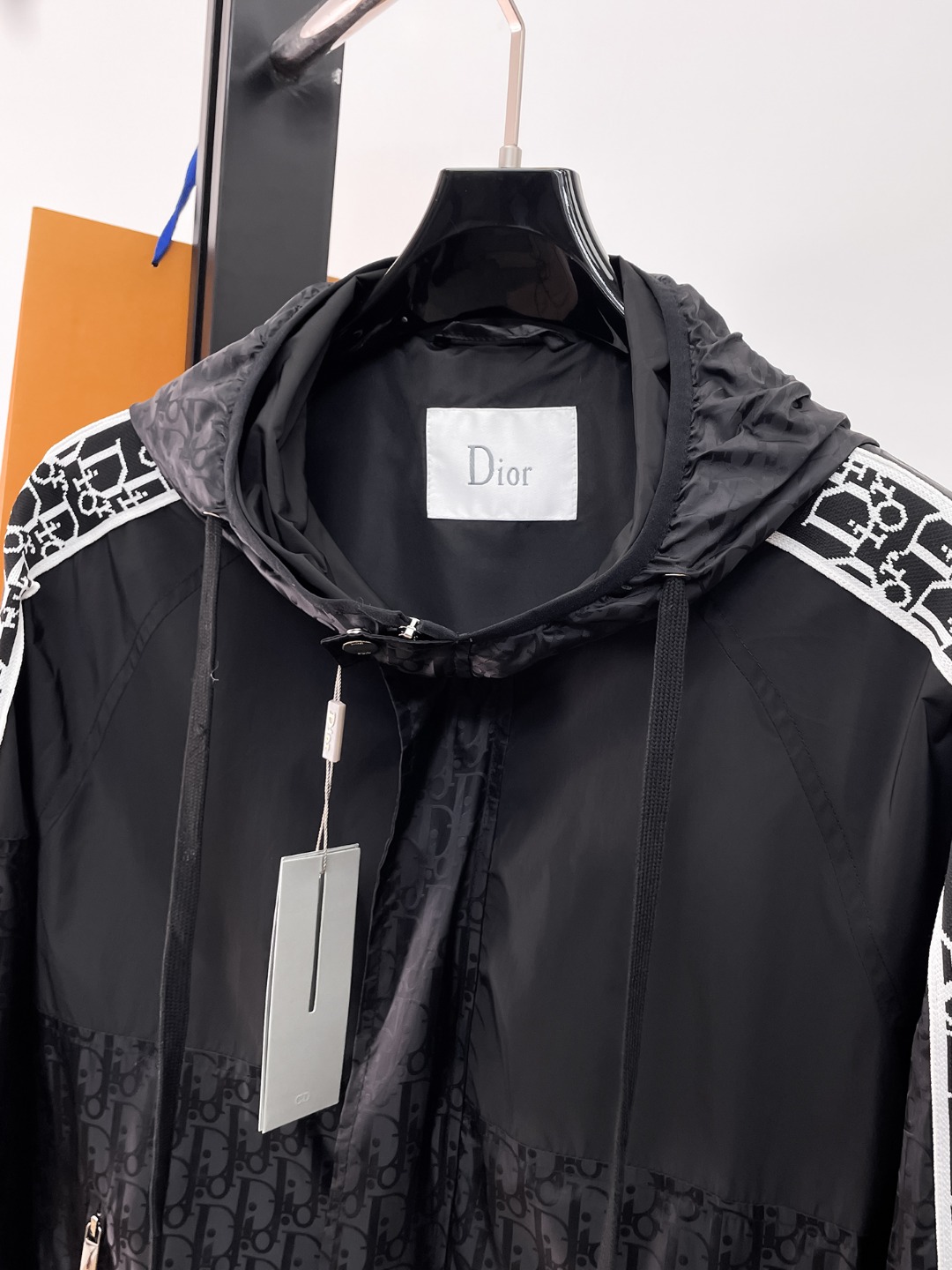 jacket Man